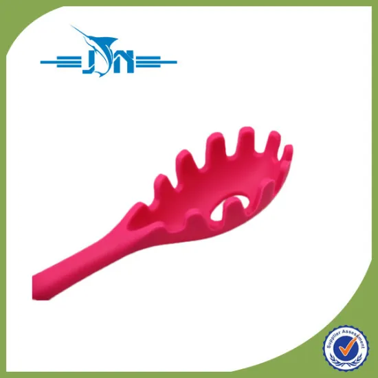Professional silicone spatula
