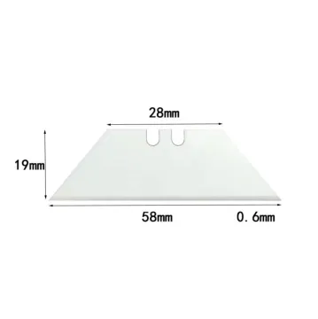 Ceramic Cutting Blade: Advanced Tools and Applications