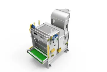 TDL-250 production line of feeder machine