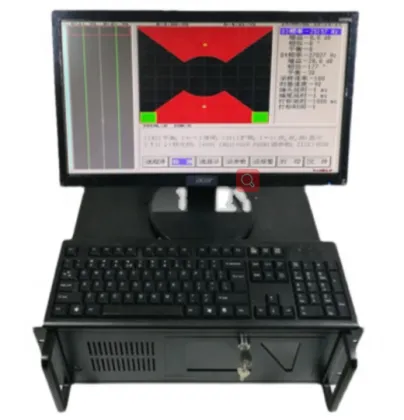 Eddy Current Testing Equipment