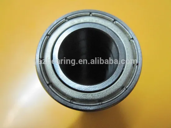 6902 Z ZZ deep groove ball bearings