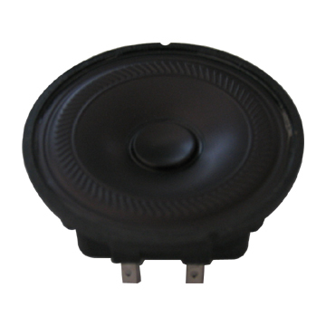 Telephone Speaker,