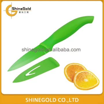 hot sales fruit knife