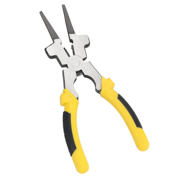 Yuhang YS-50 7 or 8 Inch Anti-Rust MIG Welding Pliers