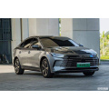 BYD Destroyer 05 DM-I 120 km buque insignia Hybrid Car