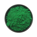 Pigment de qualité industrielle pigment vert d'oxyde de fer