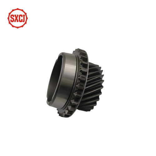 Manuelles Auto-Teile-Getriebekasten Zahnrad für Isuzu TFR54 OEM 8-94161912-1