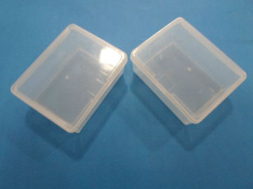 Top seller plastic container/plastic needle boxes