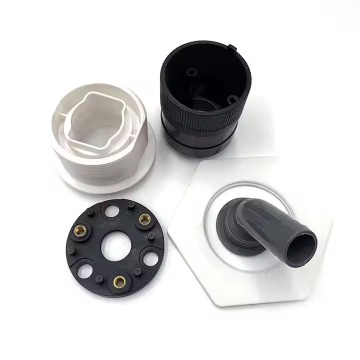 Oem Custom Abs Parts Plastic Injection Molding Service