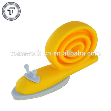 Cute baby safety door stop for cabinet