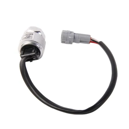 Foton Aumark Truck Odometer Sensor - Genuine Car Truck Part