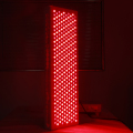 Ev kullanımı iltihabı azaltmak kırmızı ışık tedavisi paneli