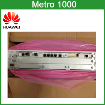 Huawei Fiber Optical Transmission Equipment OptiX Metro 1000