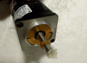 SGM-A5A314 Yaskawa 50w Power Drip-Proof Servo Modular