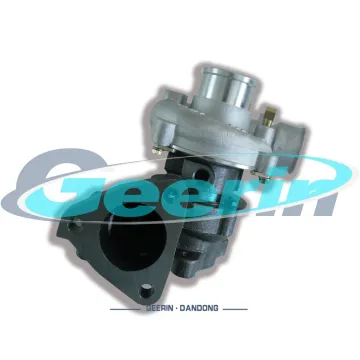Turbocharger GT1749S 700273-0002 28200-4B151 DANDONG GEERIN TURBOCHARGER CO.LTD.