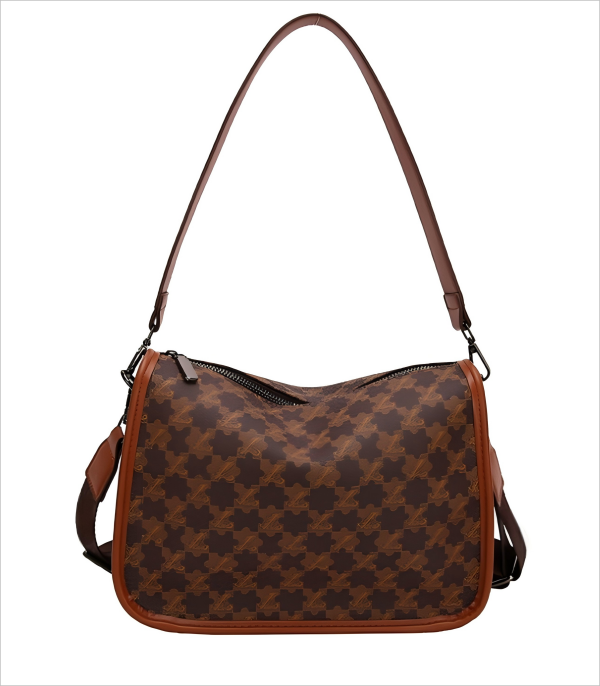 2025トレンディな人気ピーポッドクロスボディバッグ 2025 Trendy Popularity Pea Pod Crossbody Bag