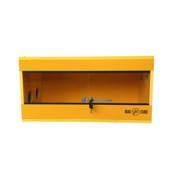 Gabinetes de répteis de PVC premium para habitat ideal