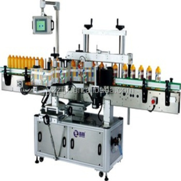 ZT Semi-Automatic Piston Filling Machine for Bottling