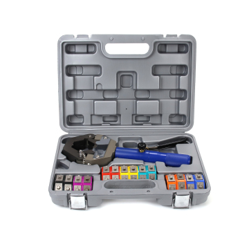Hydraulic Hose Crimping Tool for Auto Air Condition Accessories Repair