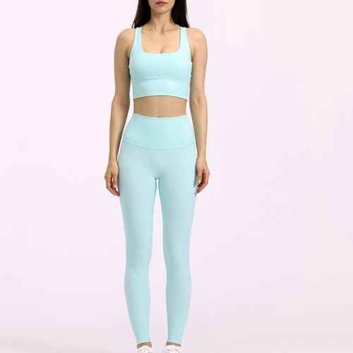 Running Fitness Yogapakken dames