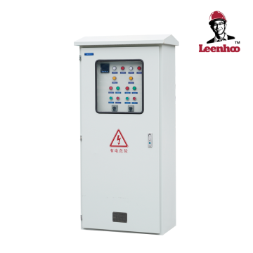 Outdoor AC Power Cabinet Power Distribution Cabinet