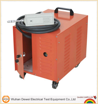 ISO9001 Certified! Sf6 Density Gas Detector