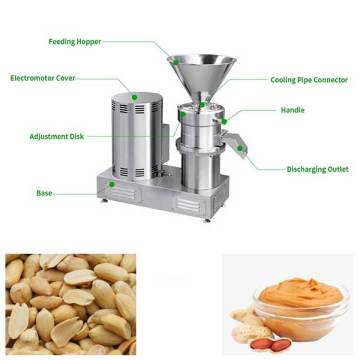 peanut butter making machine prices in kenya