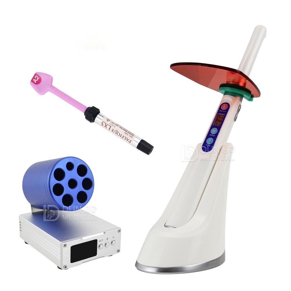 Wireless 1 Second Cure Lamp