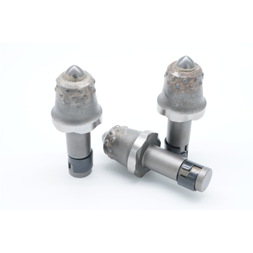 U95-Z30 用于煤矿截齿