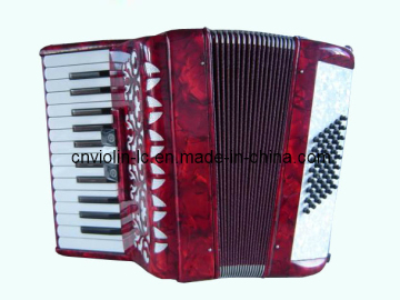 Piano Accordion (LAC2648)