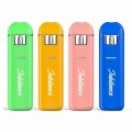 Système de pods à stylo vape rechargeable rechargeable 280ham