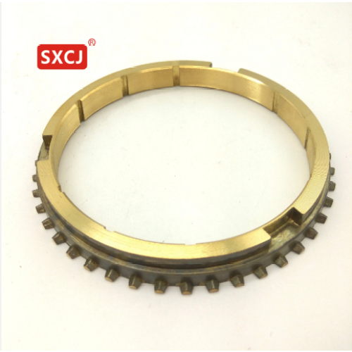 OEM Customization Auto Transmission Parts Synchronizer Ring 33367-40012