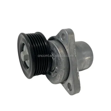 FC0115980 Belt Tension Pulley for Hong Qi Pentium Mazda 6