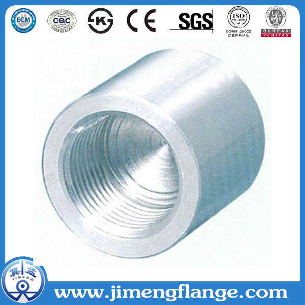 Stainless Steel Coupling