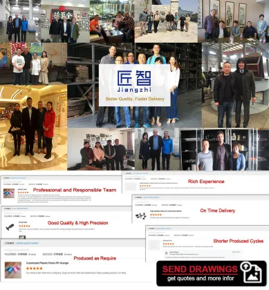 One-stop service Rapid Prototyping, Moulds Making, Rubber Plastic Molding