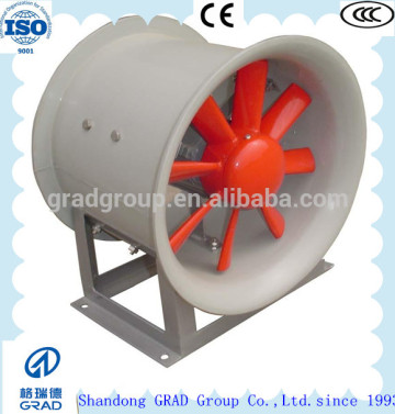 Price of axial flow Ventilator