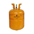 Flexible Copper Tube High Purity 99.9% R600a refrigerant gas Factory