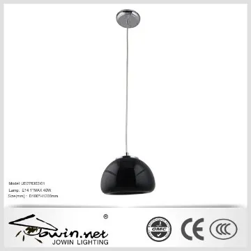 Mushroom Shape Pendant  Light