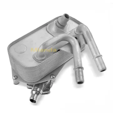 Wholesale BMW Engine Parts: Transmission Oil Cooler 17217536929