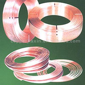 level wound coils