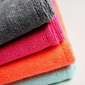 Microfibra de secado del cabello toalla turbante toalla envoltura