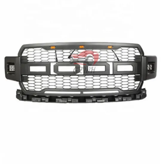 F150 2018-2020 Front Grille
