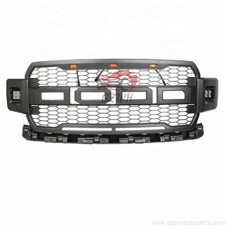 F150 2018-2020 Front Grille