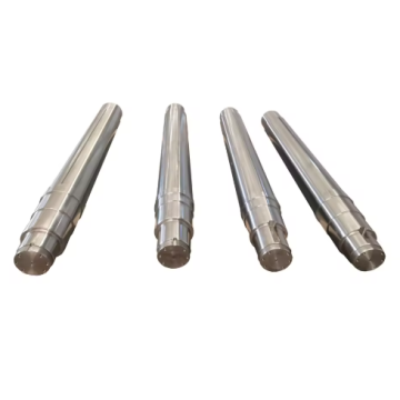 Poros Tempa Khusus untuk Peralatan Pertambangan