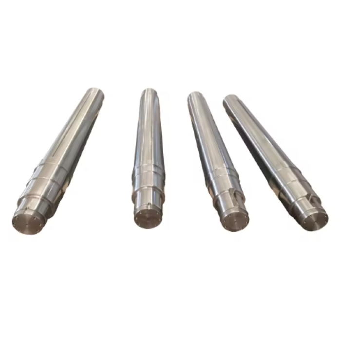 Aci Penempaan Tersuai untuk Peralatan Perlombongan