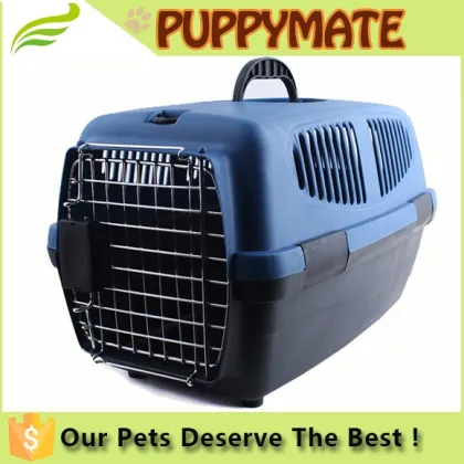 Practial Portable Dog Crate, pet Dog Cage, cat cage Dog House