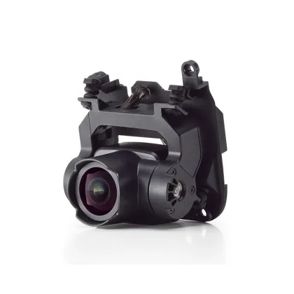 Original DJI FPV Gimbal Camera: 4K/60fps, Rock Steady EIS, 4x Slow Motion Compatibility Upgrade Parts