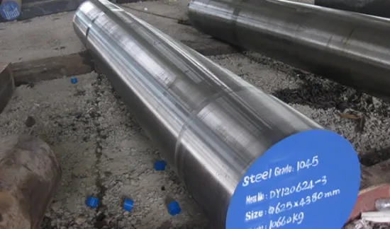 AISI 1045 Tool Steel | AISI 1045 Tool Steel Forged | High Quality AISI 1045 Tool Steel Bar