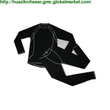 women\'s thermal underwear