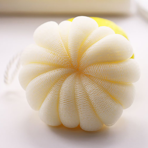 Wholesales Cleaning Bath Sponge Soft Scrubber Bath Sponge